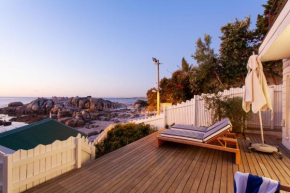 Bakoven Beach House